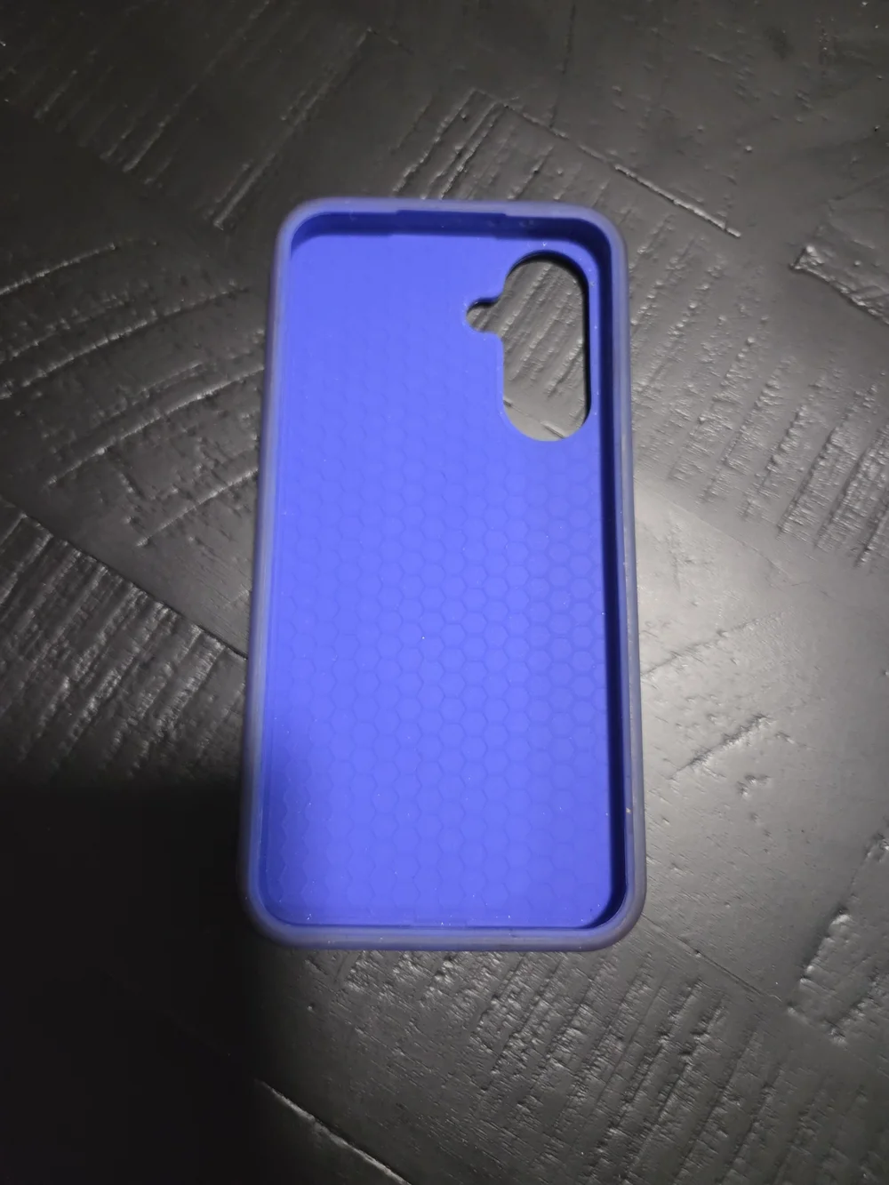 Black Smartphone - Unbranded Modern 6.5